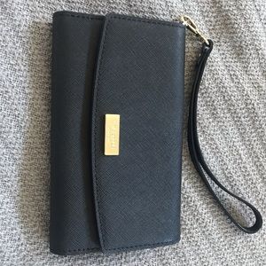 Kate Spade Phone Wallet